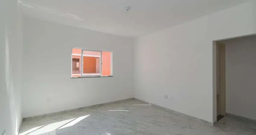 Casa para Aluguel - Penha, 1 Quarto,  50 m² - Rio de Janeiro