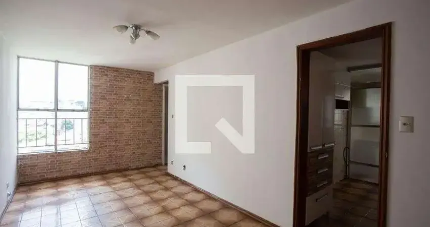 Casa para Aluguel - Bosque da Saúde, 2 Quartos,  56 m² - São Paulo