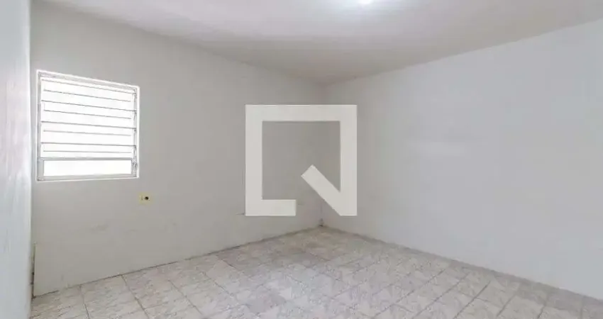 Casa para Aluguel - Parque Novo Mundo , 1 Quarto,  80 m² - São Paulo
