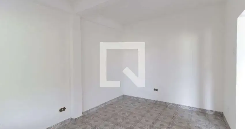 Casa para Aluguel - Engenho de Dentro, 2 Quartos,  75 m² - Rio de Janeiro