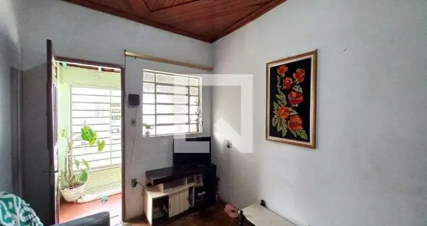 Casa para Aluguel - Jardim Interlagos, 4 Quartos,  141 m² - Campinas