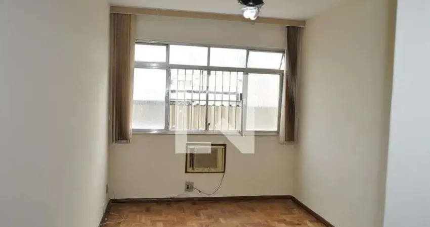 Apartamento para Aluguel - Méier, 3 Quartos,  45 m² - Rio de Janeiro