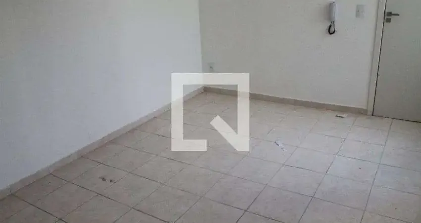Apartamento para Aluguel - Residencial Itaipu, 2 Quartos,  45 m² - Goiânia