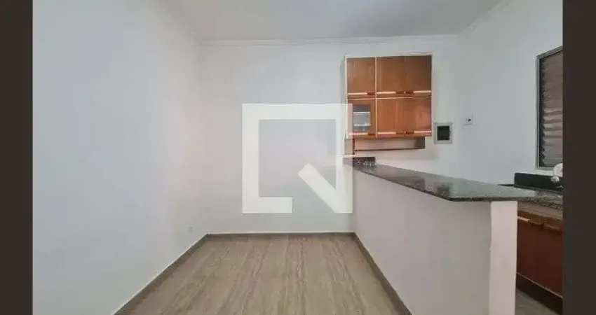 Casa para Aluguel - Picanço, 2 Quartos,  45 m² - Guarulhos
