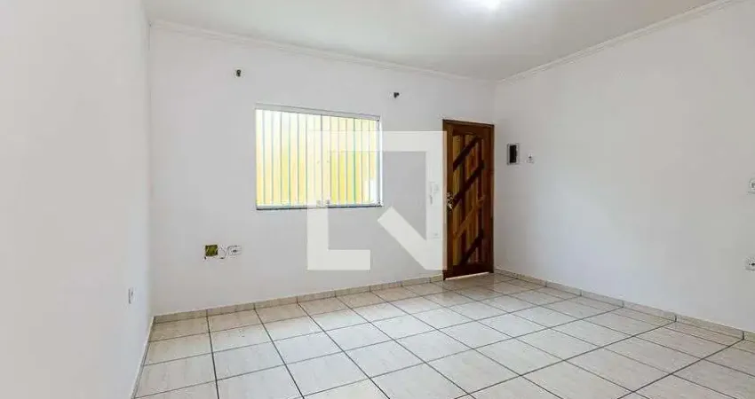 Casa / Sobrado em Condomínio para Aluguel - Ermelino Matarazzo, 2 Quartos,  80 m² - São Paulo