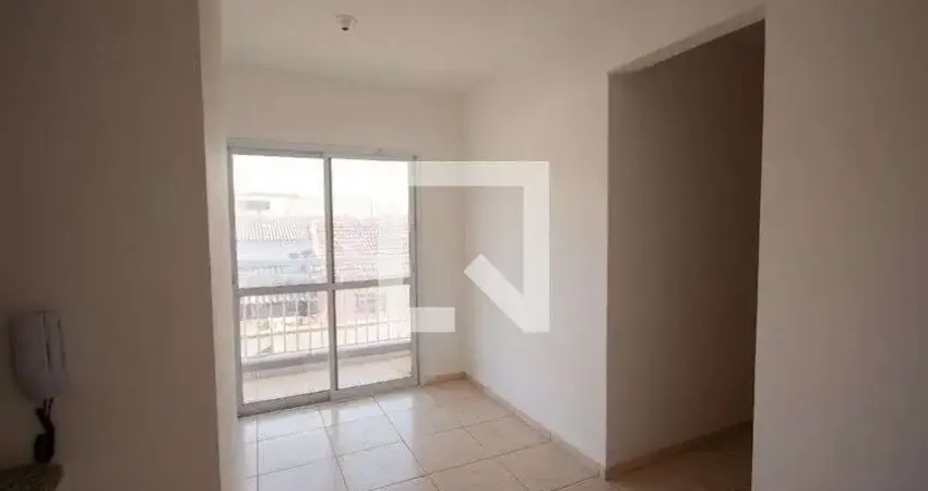 Apartamento para Aluguel - Ipiranga, 2 Quartos,  50 m² - Ribeirão Preto