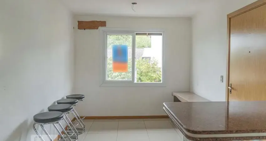 Apartamento para Aluguel - Boa Vista, 2 Quartos,  62 m² - Novo Hamburgo