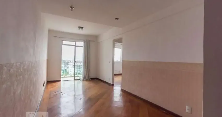 Apartamento para Aluguel - Freguesia , 2 Quartos,  56 m² - Rio de Janeiro