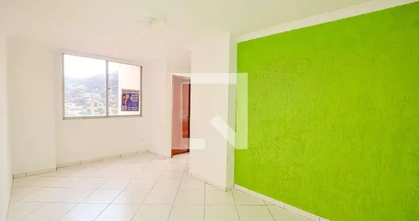 Apartamento para Aluguel - Fonseca, 2 Quartos,  60 m² - Niterói