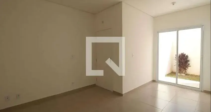 Apartamento para Aluguel - Vila Eros, 2 Quartos,  58 m² - Sorocaba