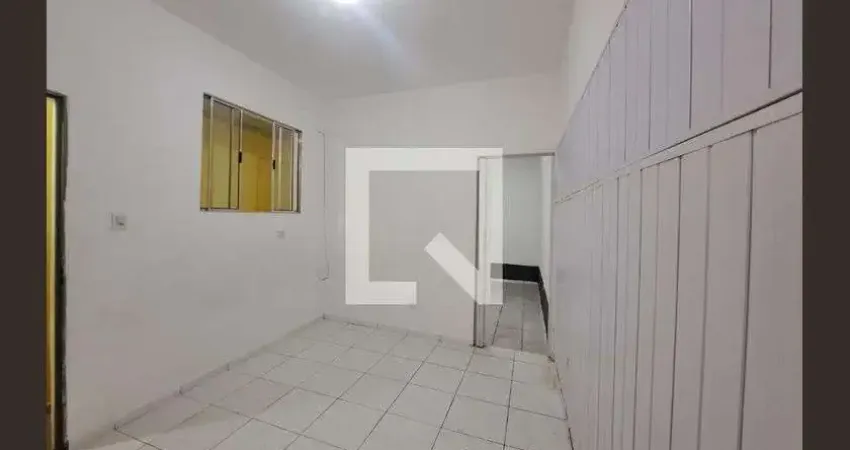 Casa para Aluguel - Cipava, 1 Quarto,  70 m² - Osasco