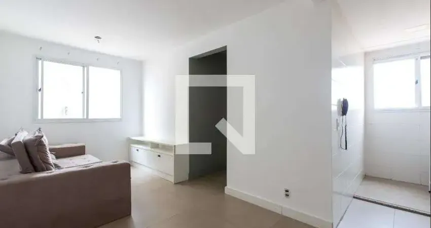 Apartamento para Aluguel - Itaquera, 2 Quartos,  42 m² - São Paulo