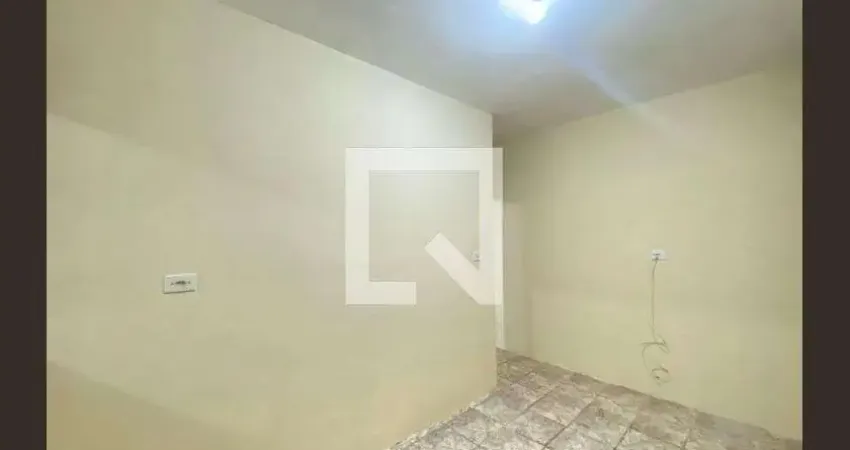 Casa para Aluguel - Picanço, 2 Quartos,  50 m² - Guarulhos