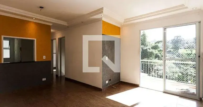 Apartamento para Aluguel - Granja Viana, 2 Quartos,  52 m² - Cotia