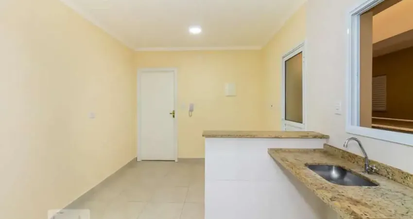 Apartamento para Aluguel - Vila Maria , 1 Quarto,  37 m² - São Paulo