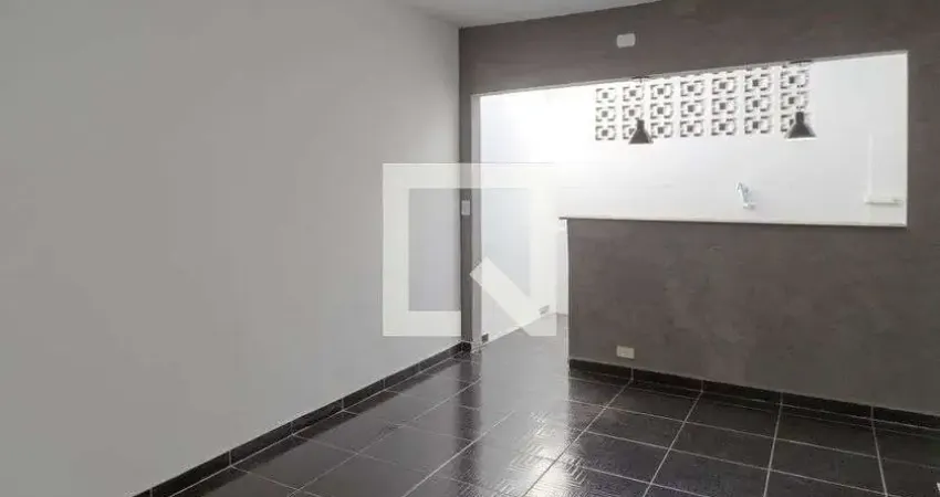 Apartamento para Aluguel - Jardim Presidente Dutra, 1 Quarto,  42 m² - Guarulhos