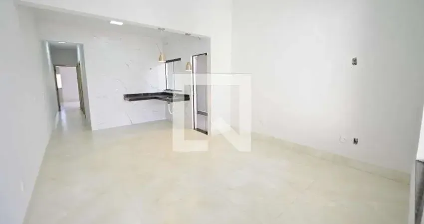 Casa para Aluguel - Parque Industrial Paulista, 2 Quartos,  150 m² - Goiânia
