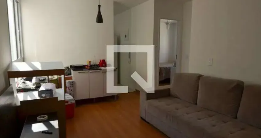 Apartamento para Aluguel - Vargem Grande, 2 Quartos,  50 m² - Rio de Janeiro