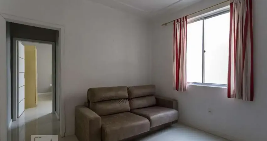 Apartamento para Aluguel - Cidade Baixa, 1 Quarto,  49 m² - Porto Alegre