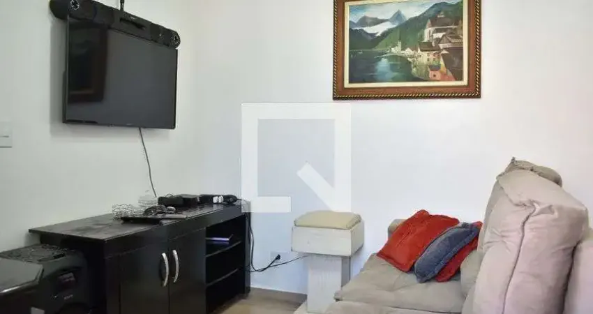 Apartamento para Aluguel - Rebouças, 1 Quarto,  33 m² - Curitiba