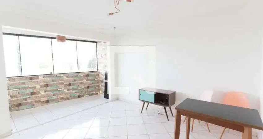 Apartamento para Aluguel - Setor Central, 1 Quarto,  49 m² - Goiânia