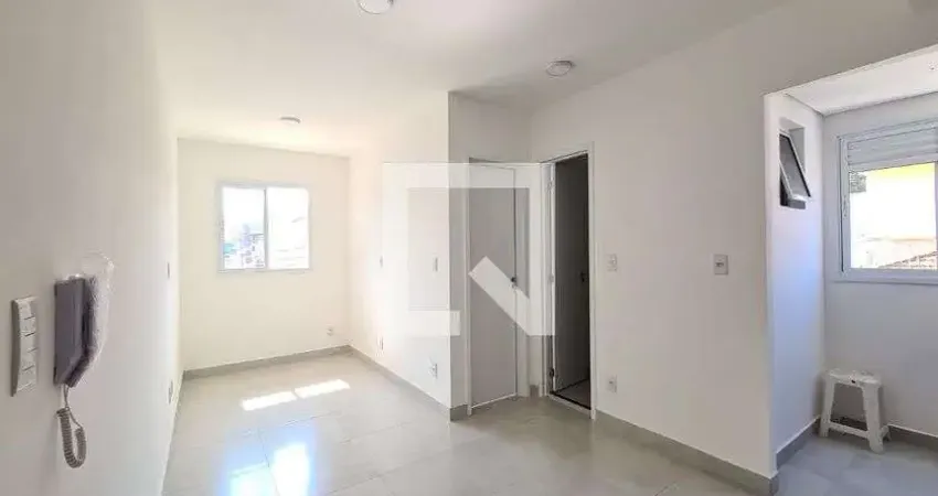 Apartamento para Aluguel - Vila Formosa, 1 Quarto,  35 m² - São Paulo