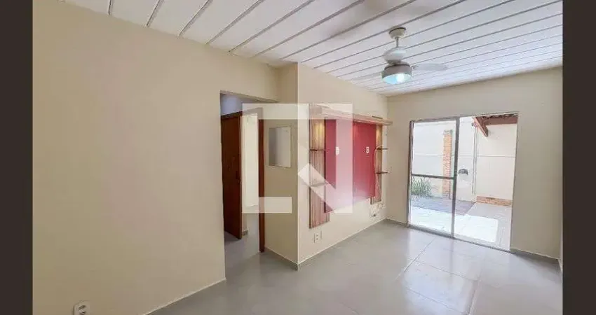 Apartamento para Aluguel - Campo Grande, 2 Quartos, 80 m² - Rio de Janeiro