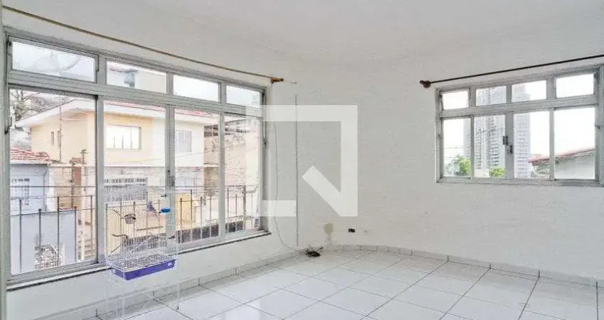 Casa para Aluguel - Jardim Marisa, 3 Quartos,  250 m² - São Paulo