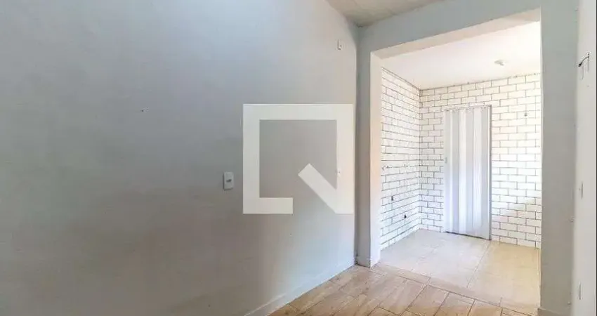Kitnet / Stúdio para Aluguel - Cambuci, 1 Quarto,  20 m² - São Paulo
