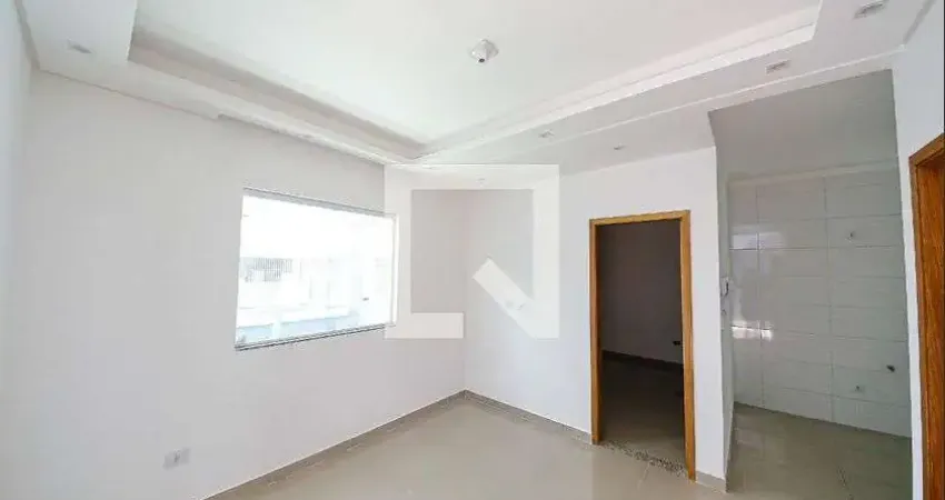 Casa / Sobrado em Condomínio para Aluguel - Vila Califórnia, 2 Quartos,  50 m² - São Paulo