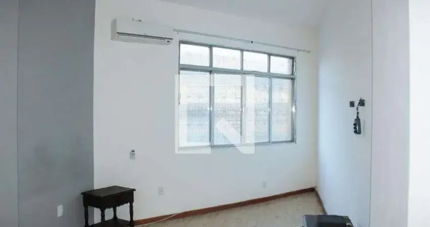Kitnet / Stúdio para Aluguel - Engenho Novo, 1 Quarto,  31 m² - Rio de Janeiro