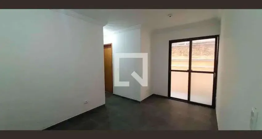 Apartamento para Aluguel - Cidade das Flores, 2 Quartos,  50 m² - Osasco