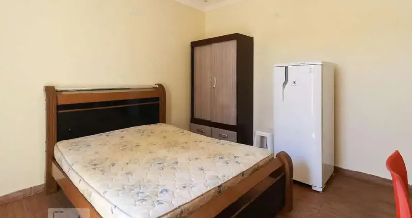 Kitnet / stúdio para aluguel - butantã, 1 quarto, 20 m² - são paulo