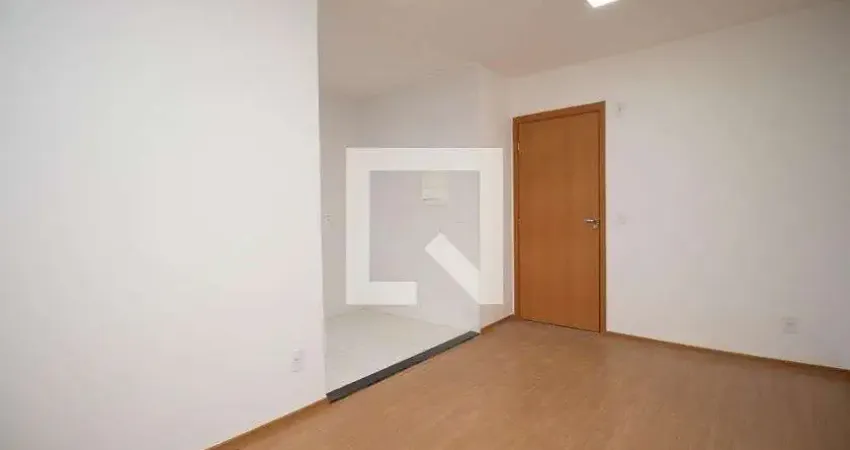 Apartamento para Aluguel - Samambaia, 2 Quartos,  40 m² - Brasília