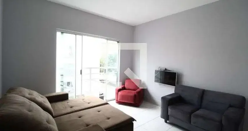 Apartamento para Aluguel - Tubalina, 2 Quartos,  50 m² - Uberlândia