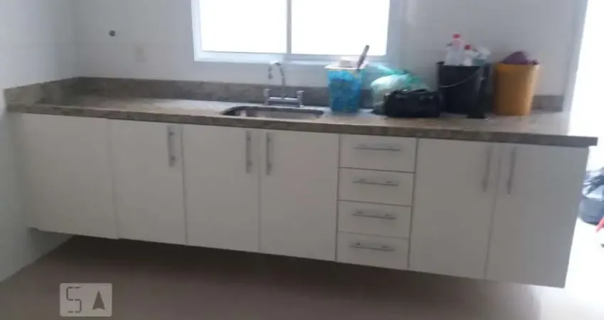 Casa / Sobrado em Condomínio para Aluguel - Vila Mazzei, 2 Quartos,  62 m² - São Paulo