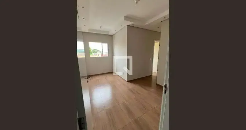 Apartamento para Aluguel - Vila Helena, 2 Quartos,  42 m² - Sorocaba