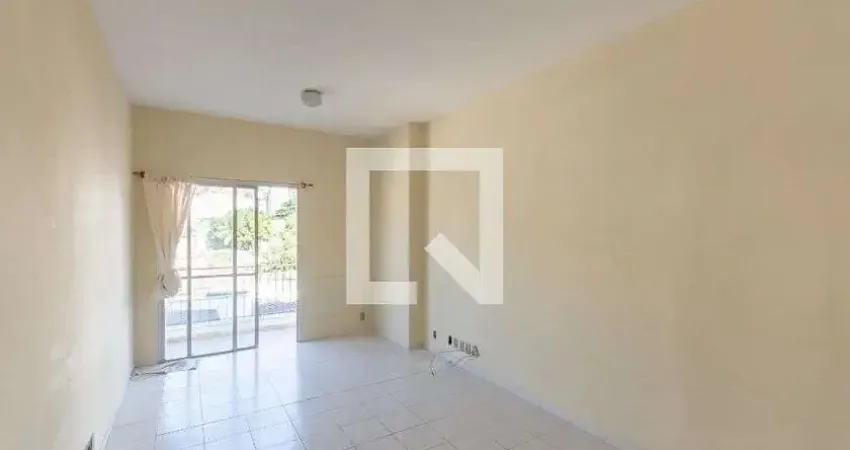 Apartamento para Aluguel - Andaraí, 2 Quartos,  56 m² - Rio de Janeiro