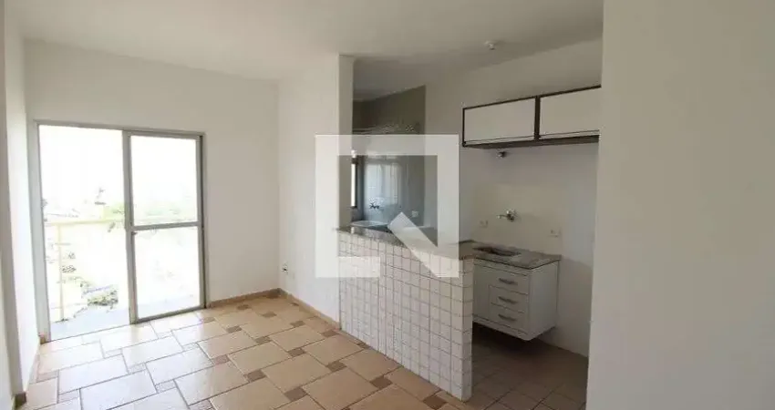 Apartamento para Aluguel - Mandaqui, 1 Quarto,  41 m² - São Paulo