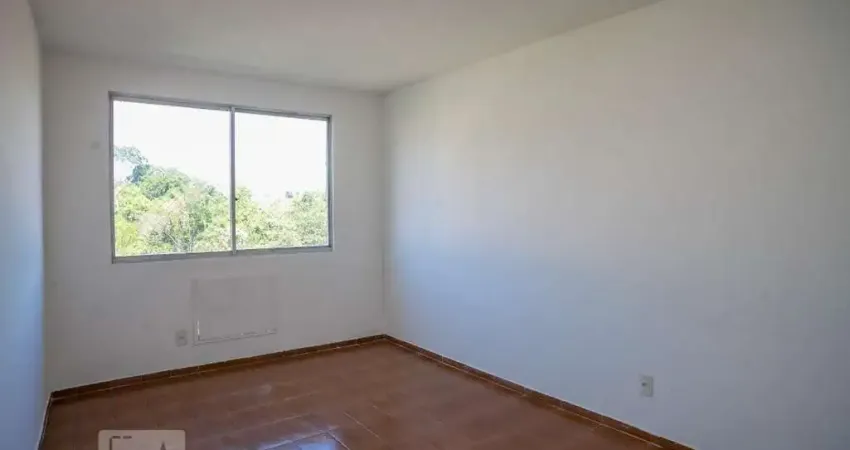 Apartamento para Aluguel - Pechincha, 1 Quarto,  47 m² - Rio de Janeiro