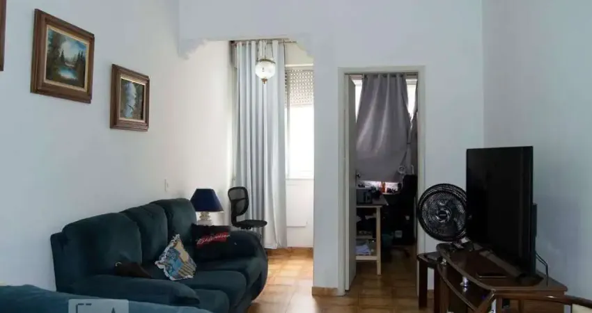Apartamento para Aluguel - Andaraí, 2 Quartos,  65 m² - Rio de Janeiro