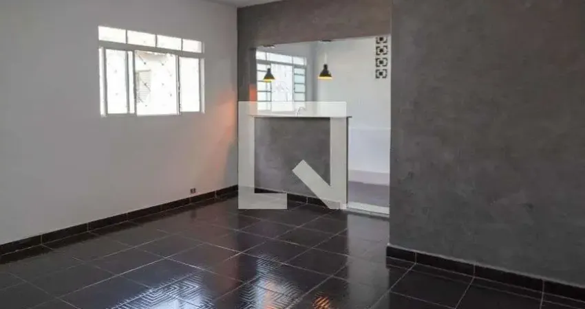 Apartamento para Aluguel - Jardim Presidente Dutra, 1 Quarto,  50 m² - Guarulhos