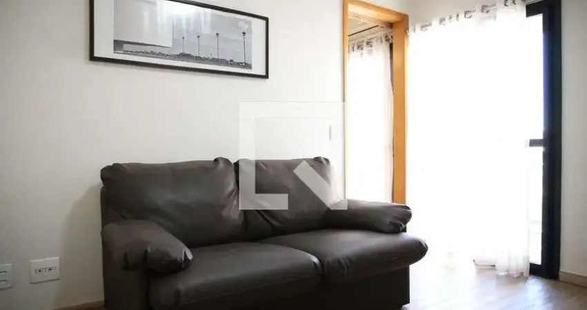 Apartamento para Aluguel - Setor Pedro Ludovico, 1 Quarto,  33 m² - Goiânia
