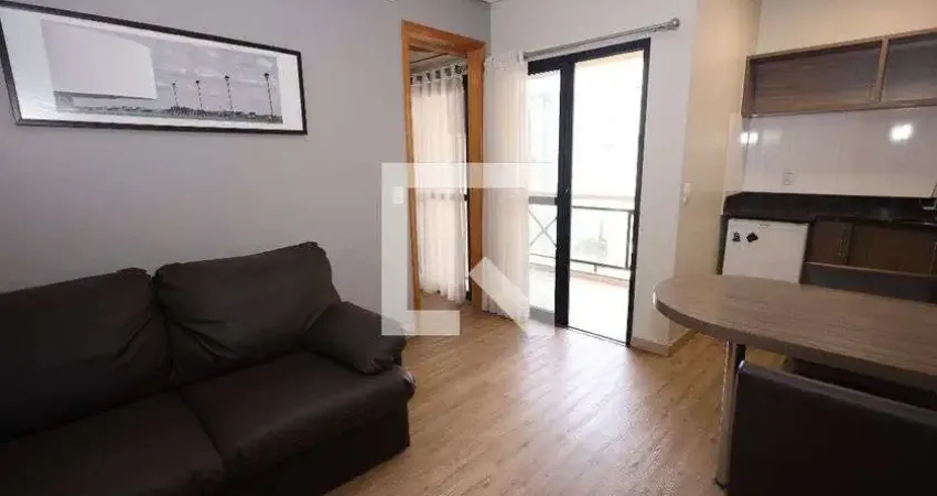 Apartamento para aluguel - setor pedro ludovico, 1 quarto, 33 m² - goiânia