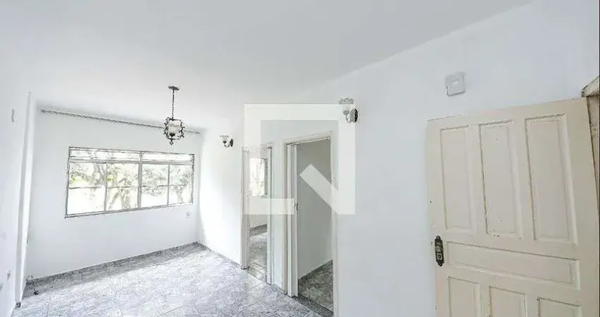 Casa para Aluguel - Parque São Lucas, 2 Quartos,  108 m² - São Paulo