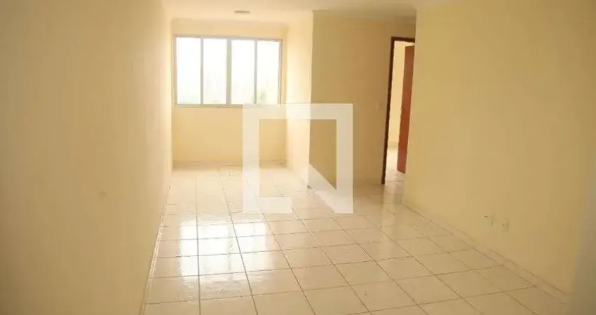 Apartamento para Aluguel - Samambaia, 2 Quartos,  58 m² - Brasília