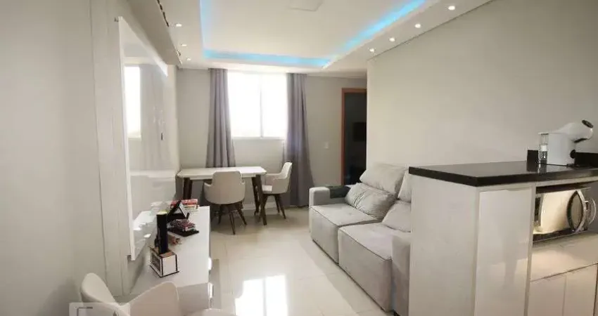 Apartamento para Aluguel - Alto Petrópolis, 2 Quartos,  43 m² - Porto Alegre