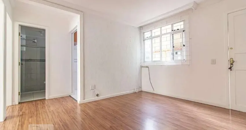 Apartamento para Aluguel - Uberaba, 2 Quartos,  47 m² - Curitiba