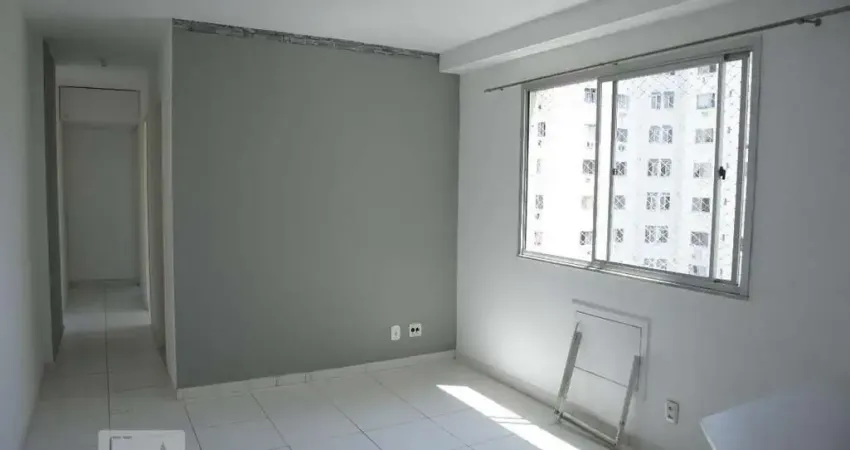 Apartamento para Aluguel - Freguesia , 3 Quartos,  60 m² - Rio de Janeiro