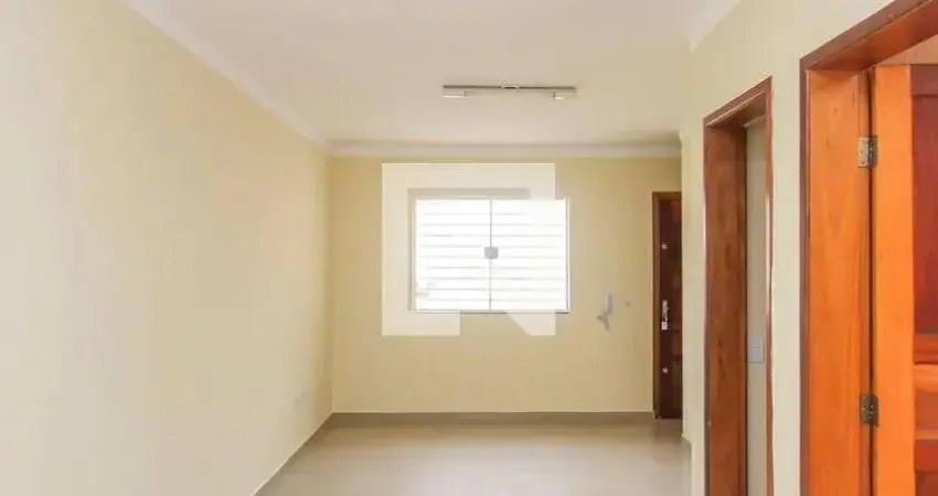 Casa / Sobrado em Condomínio para Aluguel - Vila Formosa, 3 Quartos,  61 m² - São Paulo